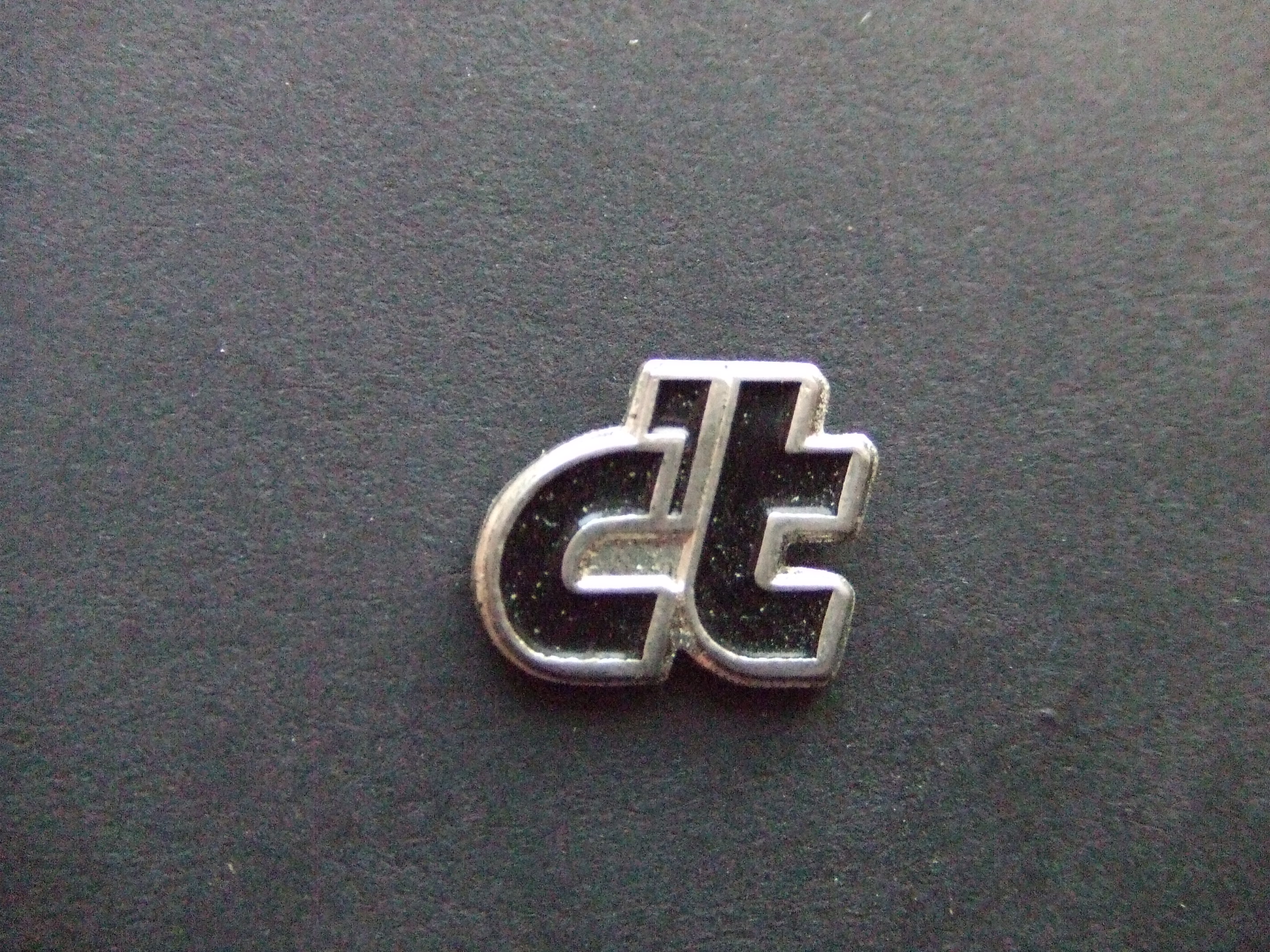 CT onbekend logo
